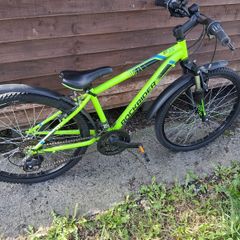 Mbt Bike