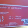 Football boots size 4. Image 4
