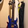 ibanez rg421 Image 2