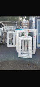 pvc doors