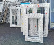 pvc doors