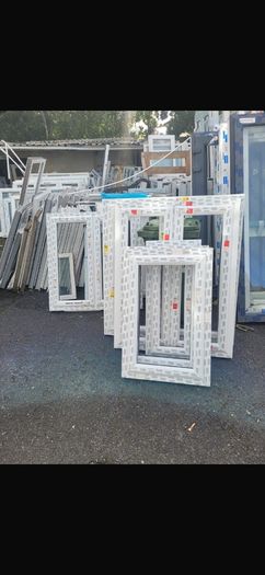 pvc doors