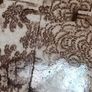 Victorian Pottery Meat Platter Image 5