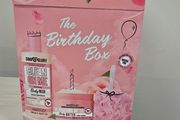 Soap &amp; Glory  Box Brand New