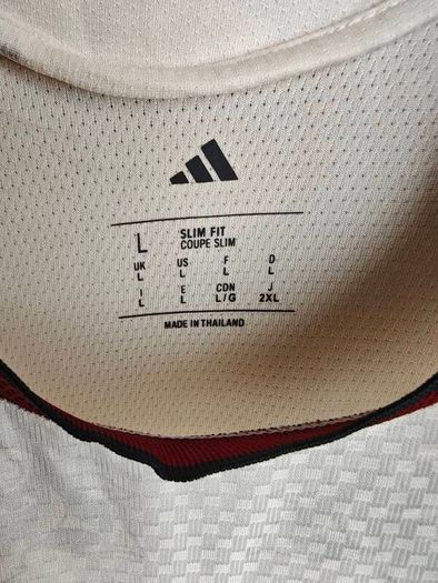 Manchester United Jersey