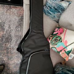 Padded Bass Gigbag