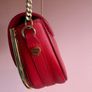 See by chloe bag - red Image 5
