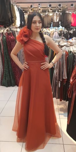Gorgeous Cold Shower Bow Dress
