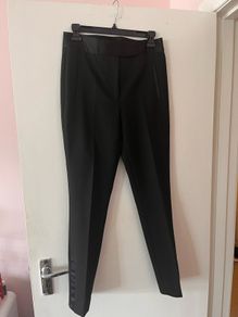 tuxedo trousers