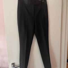 tuxedo trousers