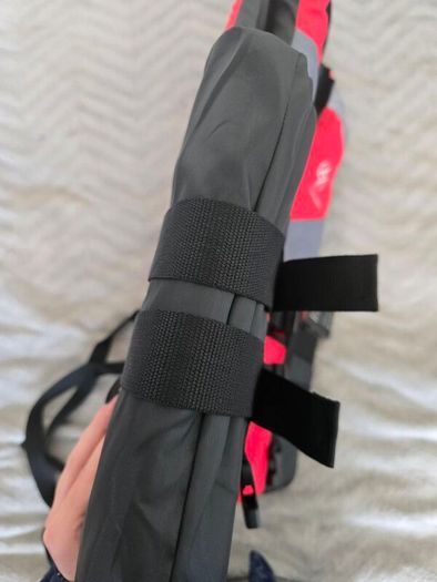 Life jacket. 70+kg. Brand new. Adult Buoyancy Aid. Swimming west