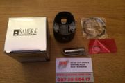 Namura Honda Cr125 92-03 Piston Kit