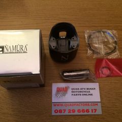 Namura Honda Cr125 92-03 Piston Kit