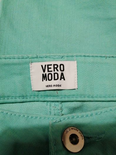 Vero Moda Skinny Jeans x 2