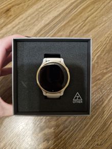 Running Watch