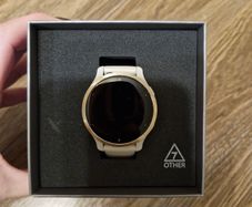 Running Watch