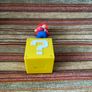 Super Mario figure Image 2