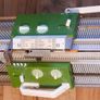 Knitting Machine Passap / Pfaff Duomatic 80 Knitting Machine Image 10