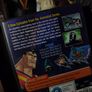Justice League: Justice on Trial ! DVD ! 2003 ! Superman ! Batman ! Wonder Woman ! Image 3