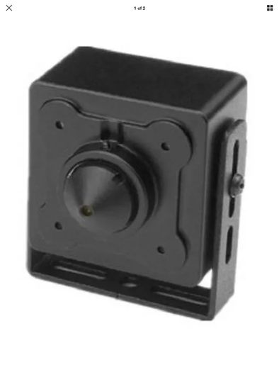 PRICE DROP !!! Nexgen Hd Pinhole CCTV Camera