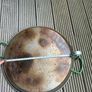 Paellera / paella pan 44 cms Image 2
