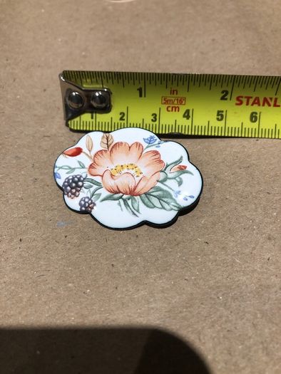 Brooch