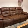 3 seater recliner sofa Image 3