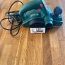 bosch electric planer Image 2