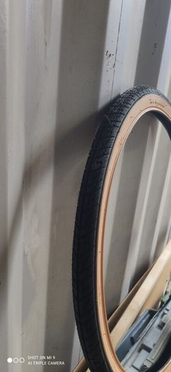 bike tyre