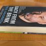 Back from the Brink - Signed by author Image 3