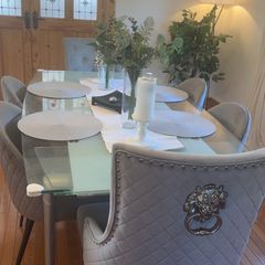 Dining Chairs and Bar Stools