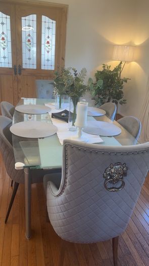 Dining Chairs and Bar Stools