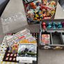 Marvel United X-Men Kickstarter Promos & Core Box Set Image 5