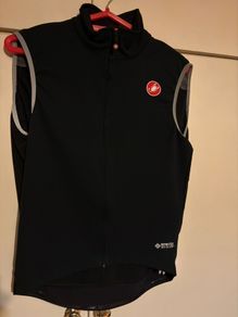 Castelli Perfetto Ros vest/gilet