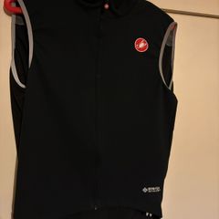 Castelli Perfetto Ros vest/gilet
