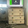 Xbox 360 White 60GB bundle - Working Console, Wi-Fi Adapter; 8 Games which includes Red Dead Redemption (No Controllers) Image 8