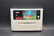 Jungle Book Super Nintendo SNES