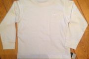 Boys/ Girls BNWT White Top Age 2-3