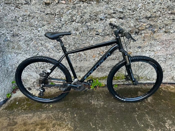 Carrera Mountain Bike