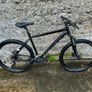 Carrera Mountain Bike Image 2