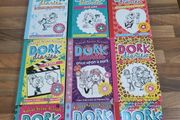 Dork Diaries Collection 12 Books