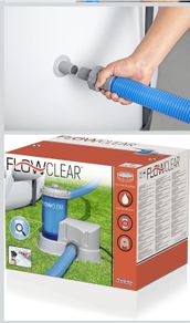 bestway water pump