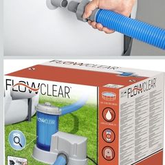bestway water pump