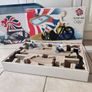 Scalextric Velodrome Image 7