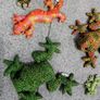 Sand Toys Image 3