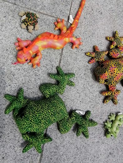 Sand Toys