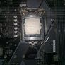 asus motherboard + 2 intel cpu + power supply Image 5