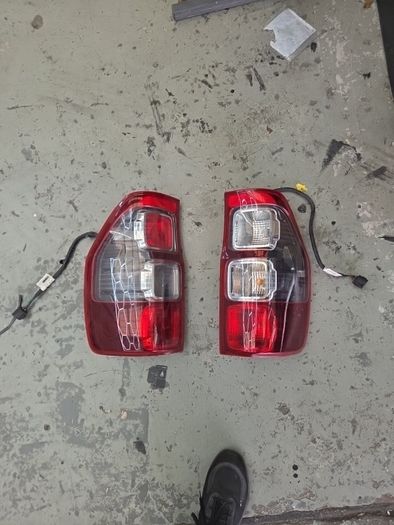 ford ranger parts