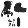 Cybex Balios Lux pushchair Image 2