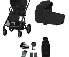 Cybex Balios Lux pushchair